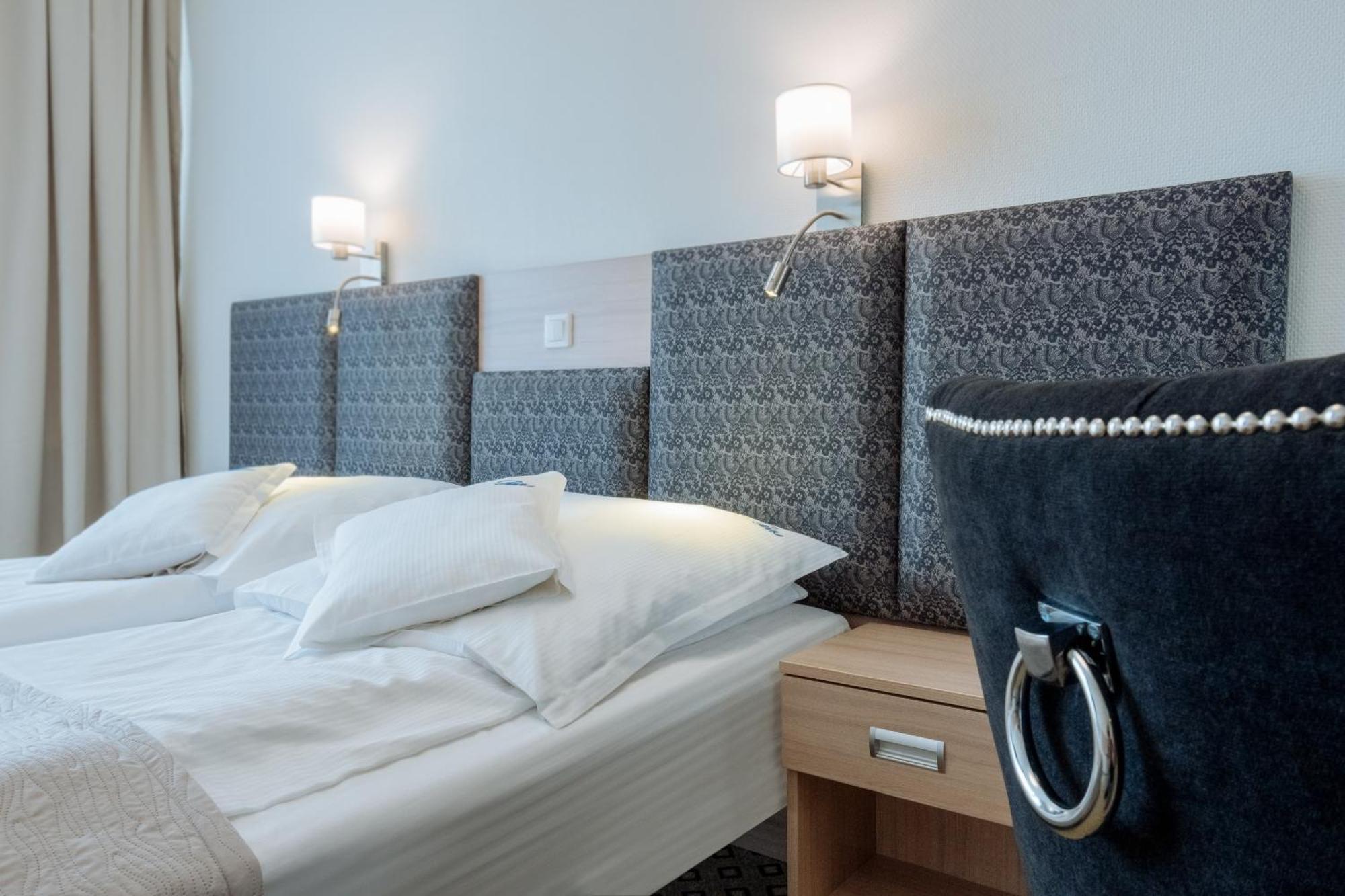 Osrodek Perelka Hotel Kołobrzeg Kamer foto