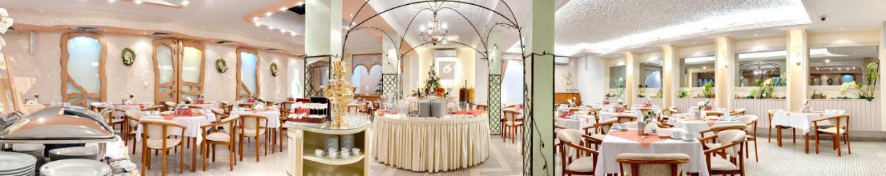 Osrodek Perelka Hotel Kołobrzeg Buitenkant foto
