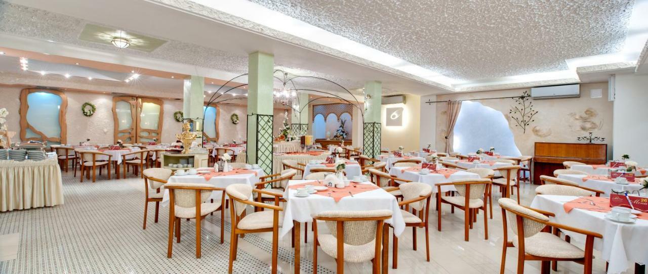Osrodek Perelka Hotel Kołobrzeg Buitenkant foto